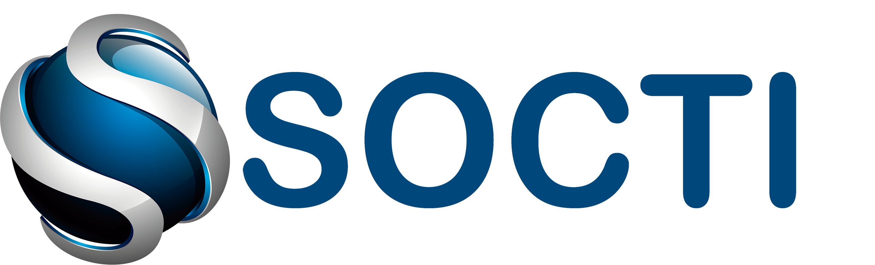 SOCTI Logo